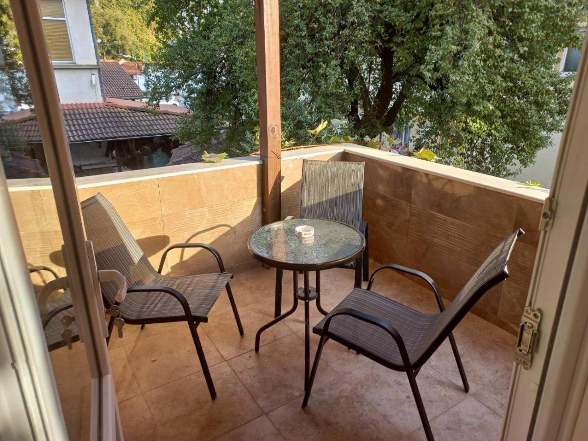 Стаи За Гости Toda Troyan  Exterior photo