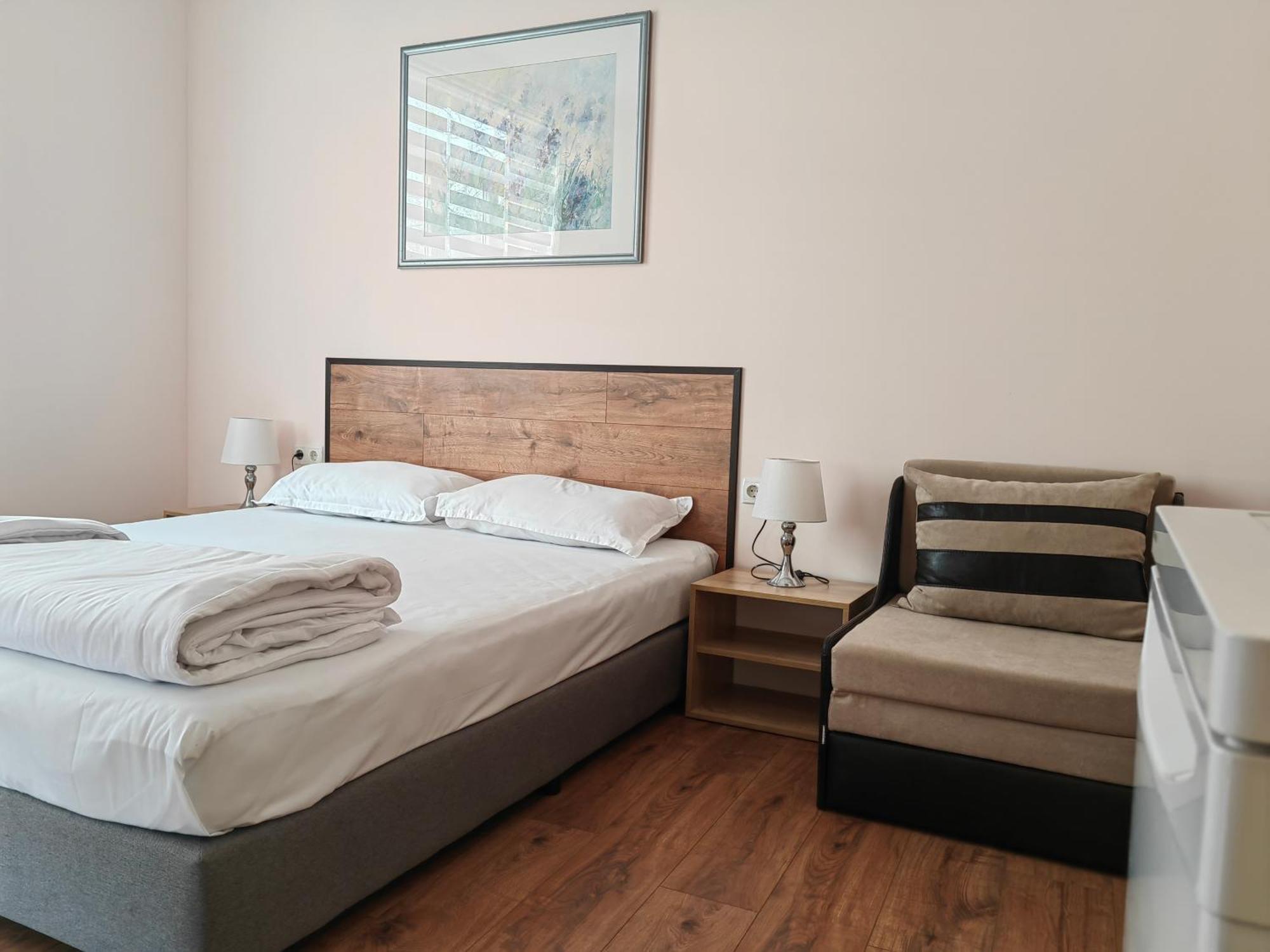 Стаи За Гости Toda Troyan  Exterior photo