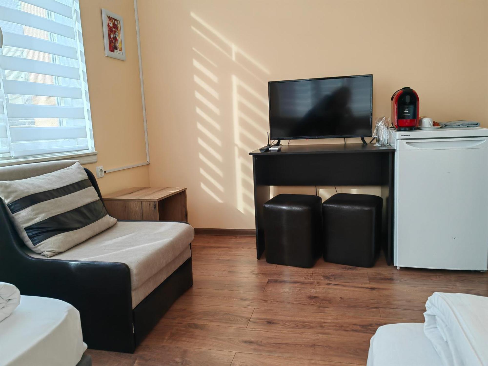 Стаи За Гости Toda Troyan  Exterior photo