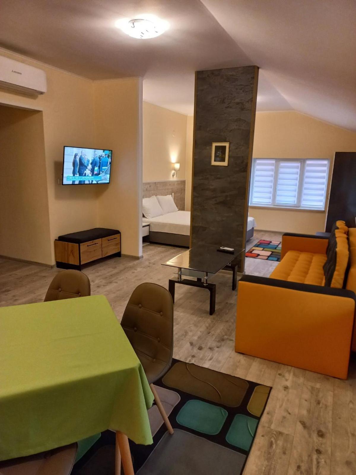 Стаи За Гости Toda Troyan  Exterior photo